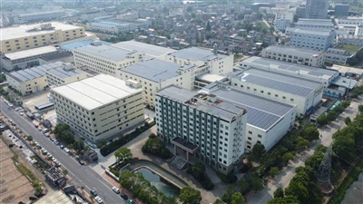 Zhejiang Yanjie New Materials Co., Ltd.: Forging Txoj Kev Tshiab Hauv Kev Lag Luam Thoob Ntiaj Te...